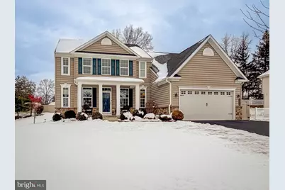 1024 School Lane, Southampton, PA 18966 - Photo 1