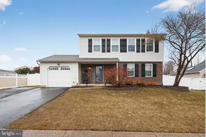 216 Hampton Drive, Langhorne, PA 19047 - Photo 29