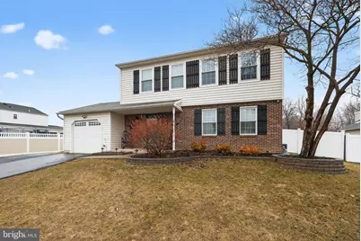 216 Hampton Drive, Langhorne, PA 19047 - Photo 1