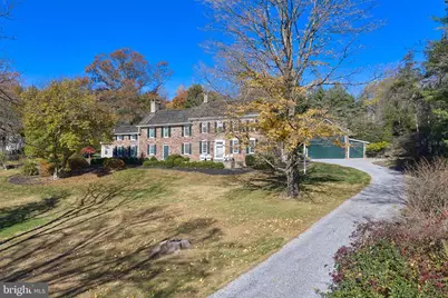 1789 Wrightstown Road, Newtown, PA 18940 - Photo 5