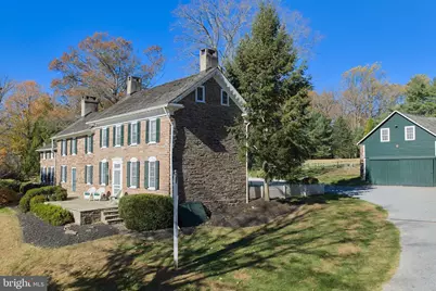 1789 Wrightstown Road, Newtown, PA 18940 - Photo 13