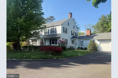 563 Pebble Hill Road, Doylestown, PA 18901 - Photo 1
