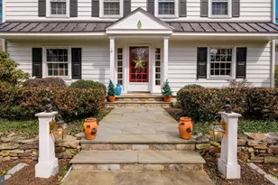 563 Pebble Hill Rd, Doylestown, PA 18901 - Photo 9