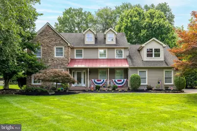 1495 Estate Lane, Southampton, PA 18966 - Photo 5