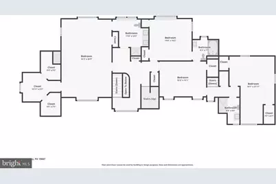 2211 Yardley, Yardley, PA 19067 - Photo 83