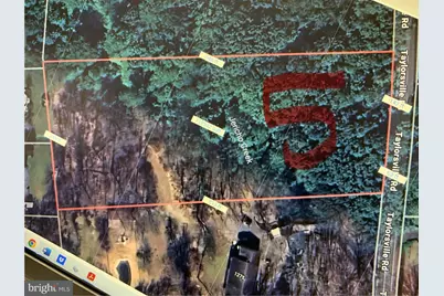 Lots 3 and 4 Taylorsville Road, Washington Crossing, PA 18977 - Photo 5