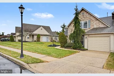 1621 Yorktown Road #50, Jamison, PA 18929 - Photo 5