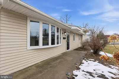 39 Heights Lane, Feasterville-Trevose, PA 19053 - Photo 5