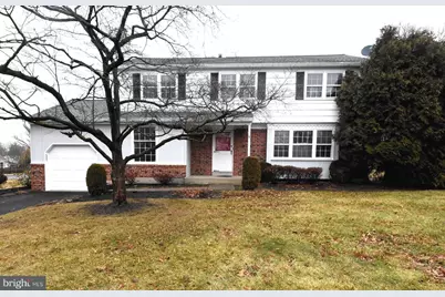 77 Lenape Drive, Doylestown, PA 18901 - Photo 1