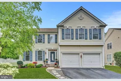 358 E Armstrong Drive, Fountainville, PA 18923 - Photo 1