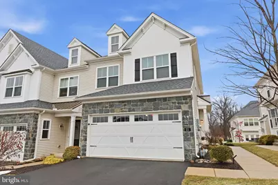 21 Spring Mill Drive #12, Ivyland, PA 18974 - Photo 1
