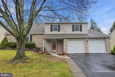 195 Gilbert Drive, Morrisville, PA 19067 - Photo 3