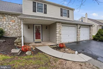 195 Gilbert Drive, Morrisville, PA 19067 - Photo 5