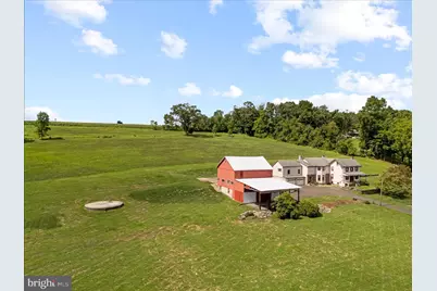 Lot 1 Curly Hill Road, Doylestown, PA 18902 - Photo 1