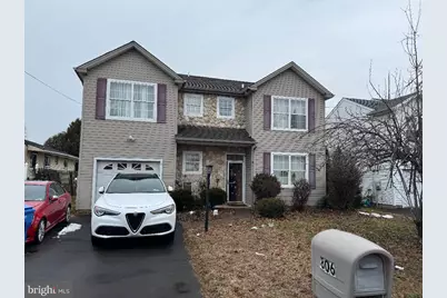 806 Logan Avenue, Croydon, PA 19021 - Photo 1