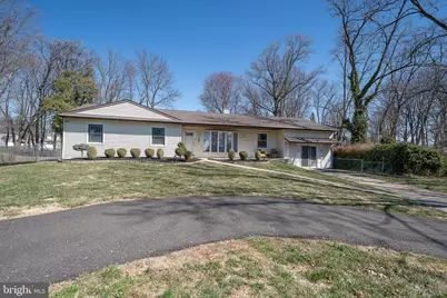 1539 W Bensalem Avenue, Bensalem, PA 19020 - Photo 1