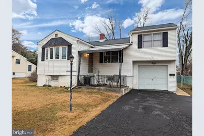 110 Elmwood Avenue, Feasterville-Trevose, PA 19053 - Photo 1