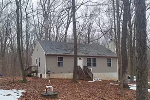 601 Marienstein Rd, Upper Black Eddy, PA 18972 - Photo 1