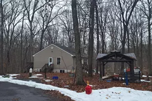 601 Marienstein Rd, Upper Black Eddy, PA 18972 - Photo 5