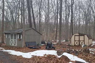 601 Marienstein Rd, Upper Black Eddy, PA 18972 - Photo 3