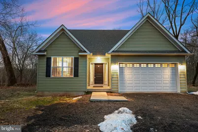 588 Almshouse Road, Doylestown, PA 18901 - Photo 1