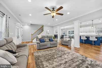 709 Shadyside Ave. Avenue, Croydon, PA 19021 - Photo 7