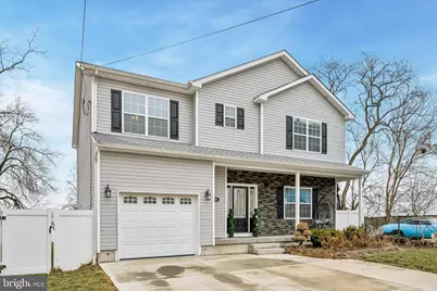 709 Shadyside Ave. Avenue, Croydon, PA 19021 - Photo 3