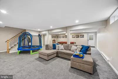 709 Shadyside Ave. Avenue, Croydon, PA 19021 - Photo 31