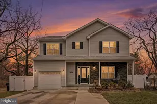 709 Shadyside Ave Ave, Croydon, PA 19021 - Photo 1