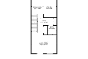 3919 Captain Molly Cir, Doylestown, PA 18902 - Photo 47