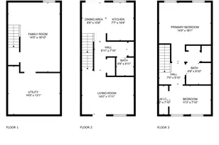 3919 Captain Molly Cir, Doylestown, PA 18902 - Photo 49