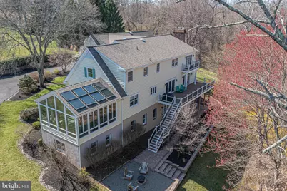 1045 Washington Crossing Road, Newtown, PA 18940 - Photo 53