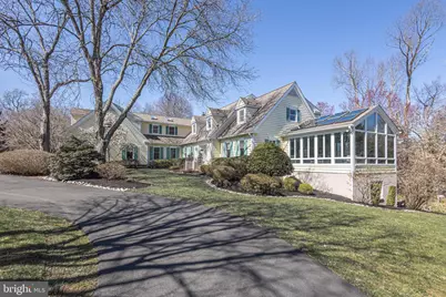 1045 Washington Crossing Road, Newtown, PA 18940 - Photo 59