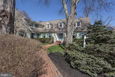 1045 Washington Crossing Road, Newtown, PA 18940 - Photo 3