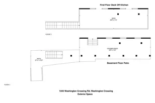 1045 Washington Crossing Rd, Newtown, PA 18940 - Photo 67