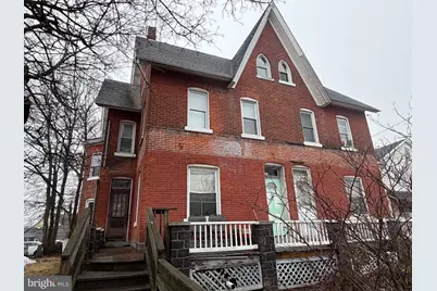 107 S Main Street, Richlandtown, PA 18955 - Photo 1