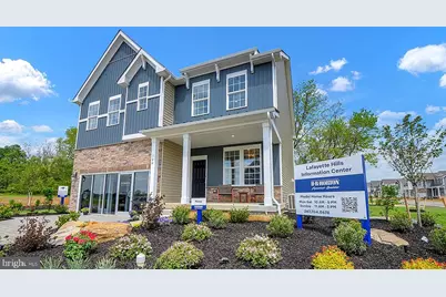 541 Trolley Ln, Sellersville, PA 18960 - Photo 1