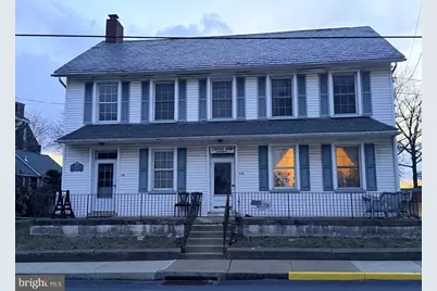 6 N Main Street, Richlandtown, PA 18955 - Photo 1
