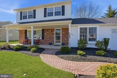 283 Greenview Road, Yardley, PA 19067 - Photo 3