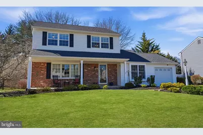 283 Greenview Road, Yardley, PA 19067 - Photo 1