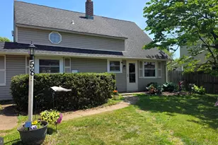 58 Nearwood Ln, Levittown, PA 19054 - Photo 37