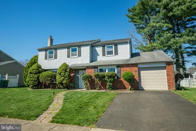 11 Maplewood Drive, Levittown, PA 19056 - Photo 1