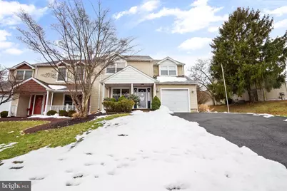 105 S Timber Road, Southampton, PA 18966 - Photo 1