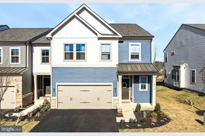 2016 Marquis Lane, Jamison, PA 18929 - Photo 1