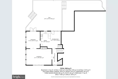 3066 Cloverly Drive, Furlong, PA 18925 - Photo 65