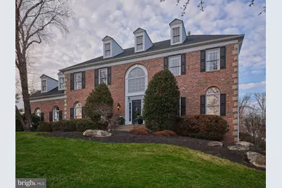 1052 S Kimbles Road, Yardley, PA 19067 - Photo 3