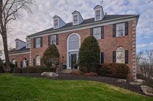 1052 S Kimbles Rd, Yardley, PA 19067 - Photo 3