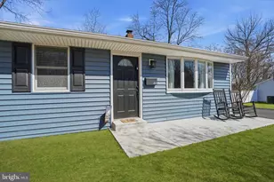 44 Heights Ln, Feasterville-Trevose, PA 19053 - Photo 3