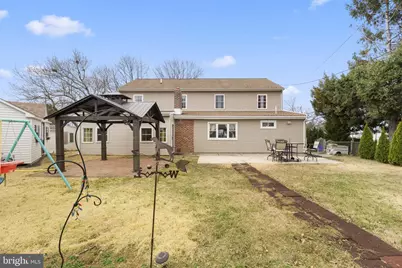 608 E Pine Street, Feasterville-Trevose, PA 19053 - Photo 15