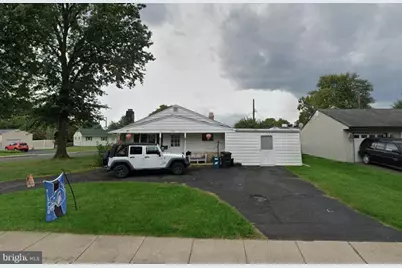 820 Auburn Road, Fairless Hills, PA 19030 - Photo 1